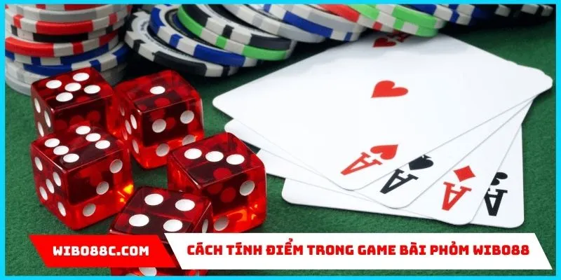 Cách chơi phỏm hay tại Wibo88 - Bí quyết bách chiến bách thắng Cách tính điểm trong game bài phỏm Wibo88