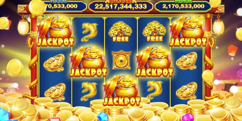giới thiệu game tại Wibo88